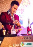 张大大曝教主黄晓明两周前正骨 我们的挑战黄晓明发烧录制节目