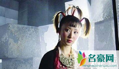 舒畅演技获赞 演技盖过众多女一号