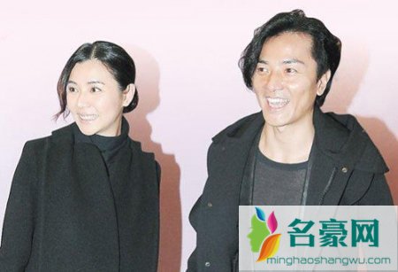 郑伊健的老婆妻子是谁叫什么 郑伊健现在的老婆