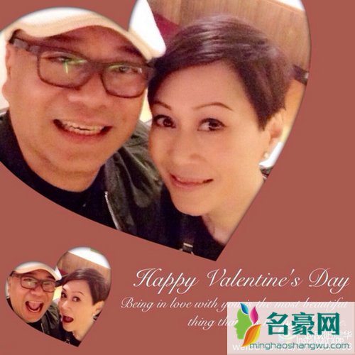 欧阳震华第一任老婆 欧阳震华现任老婆