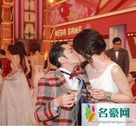王祖蓝李亚男接吻 王祖蓝向李亚男求婚
