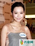 陈法拉为什么离婚 陈法拉离婚索5千万