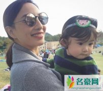 郑希怡遇见王沥川里饰演的Jeanette Sue资料及结局 郑希怡女儿什么病