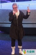王牌经纪人陈自强睡梦中病逝 曾与成龙有很深纠葛