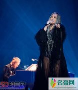 张惠妹辟谣未婚生子传言 与造谣记者郑尹翔私下沟通和解