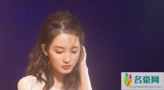 李沁金鹤奖 李沁金鹤奖造型曝光像仙女一样太美了