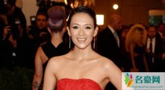 章子怡承认怀二胎 章子怡二胎生了吗汪峰再次喜当爹