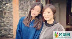 倪妮追星林青霞 与林青霞的合照倪妮成功追星太幸福