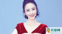 佟丽娅写真曝光 网友直呼太好看为什么陈思诚还出轨