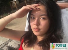 李咏女儿气质 李咏女儿资料曝光女大十八变太好看了