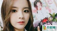 杨超越韩媒生图 美貌气质在线杨超越生图十分清纯可爱