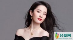 刘亦菲入选好莱坞 天仙攻刘亦菲化身花木兰进军好莱坞