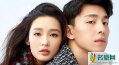 邓伦李沁恋情已坐实 邓伦喜欢李沁太明显了被造谣恋情始末
