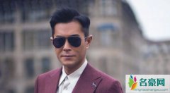 古天乐宣萱恋情坐实 为什么二人一直没有联系呢