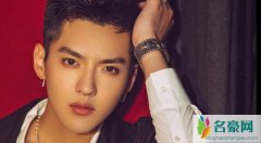 吴亦凡回应发胖 揭露吴亦凡回应发胖说了什么自我调侃太可爱