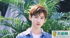 白敬亭和谁关系最好 白敬亭有多喜欢魏大勋细节曝光太可爱