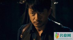 段奕宏为什么改名 段奕宏名字的来历曝光与陶红无关