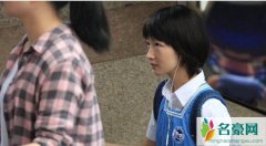 导演回应少年的你两个结局 陈念与小北之间是爱情吗一一揭晓