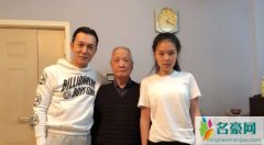 李咏女儿为什么叫法图麦 法图麦曾被嘲最丑星二代如今大逆袭