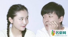 吴倩张雨剑恋情疑似曝光 吴倩张雨剑什么时候在一起的一一遭扒