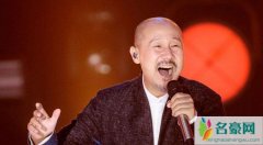 腾格尔唱恋爱循环 腾格尔要和花泽香菜合作是怎么回事