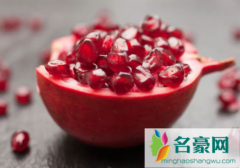 石榴怎么剥皮小妙招 石榴热量高吗