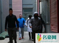 王俊凯艺考进行时 北电参加复试行事低调