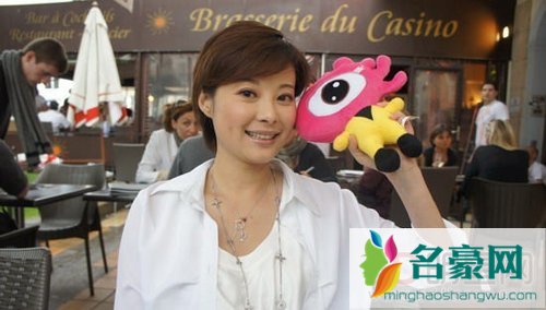袁莉与前夫赵岭 刘索拉和袁莉的八卦