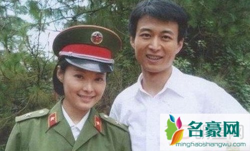 袁莉与前夫赵岭 刘索拉和袁莉的八卦