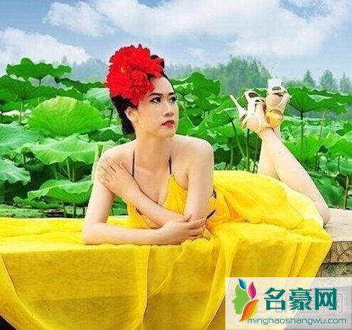 芙蓉姐姐怎么出名的 芙蓉姐姐出名原因