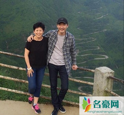 张子健有几个老婆 张子健的老婆是谁