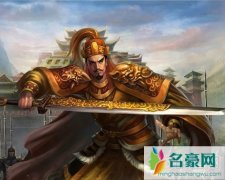 孙坚和孙策什么关系 孙坚孙策孙权的关系