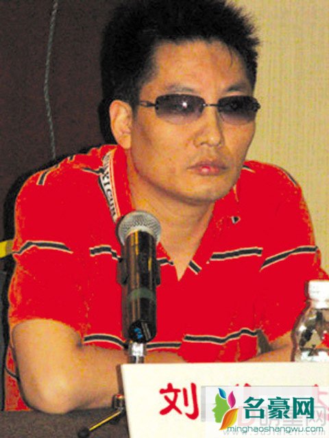 刘信达资料炮轰李易峰为哪般 封杀周立波得网友认可
