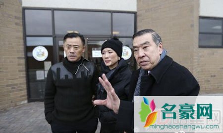 周立波取保候审 被控贩毒藏枪后首回应