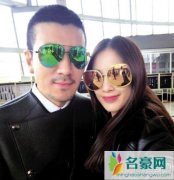 杨子承认二胎消息 晒全家福感谢黄圣依
