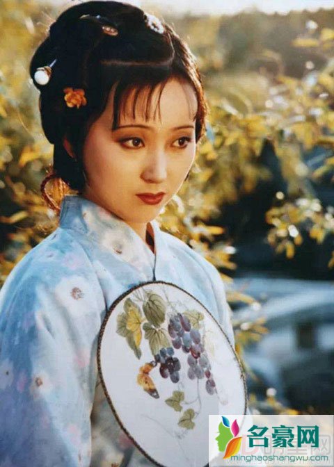 陈力与葬花吟成为传奇 陈力未公布照片