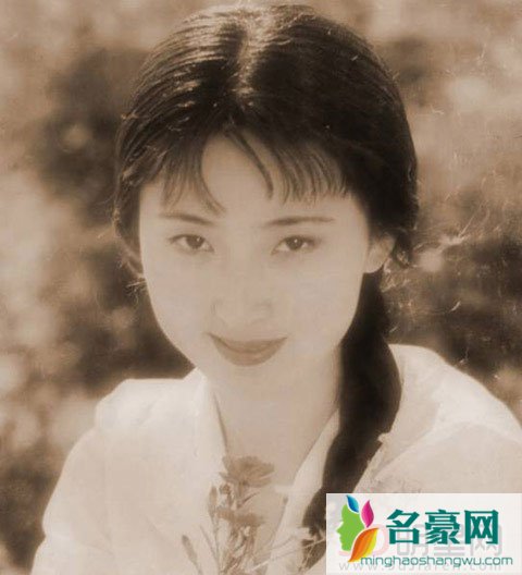陈力与葬花吟成为传奇 陈力未公布照片