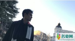彭于晏蒋劲夫接吻 彭于晏亲蒋劲夫伸舌头视频曝光