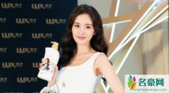 杨幂线雕对比照片 杨幂为什么做线雕这是整容吗