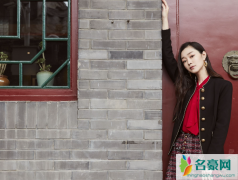 宋轶男朋友的名字是什么 宋轶和朱一龙在一起过吗