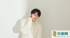 胡耘豪暗黑者3床戏 现实生活中的女朋友是李燕吗
