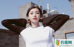 童菲甄琪很像吗 看看她们两个人的对比照片就知道了