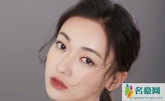 吴谨言的男朋友是谁 盘点其历任绯闻男友个个都帅气英俊