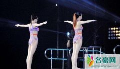弦子跳水是哪个综艺节目 弦子为什么不出新专辑了揭露她近况