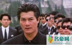 邓光荣黑社会背景是真的吗 揭露邓光荣资料背景怎样的有多牛