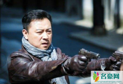 张晞临和潘粤明好像 两人为什么长得像私下是什么关系