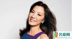 杨紫琼和洪金宝的关系怎么样 二人资料以及现状大起底