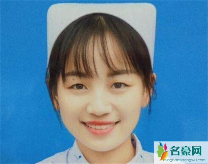 洋县最美护士刘丹
