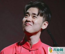 德云社会不会放弃张云雷 为什么有人黑张云雷导致他险些被封杀