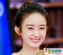 赵丽颖取关黄斌原因曝光 揭赵丽颖黄斌真实关系二人开撕背后真相